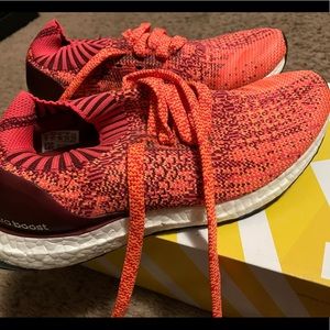 Adidas Ultraboost Uncaged brand new